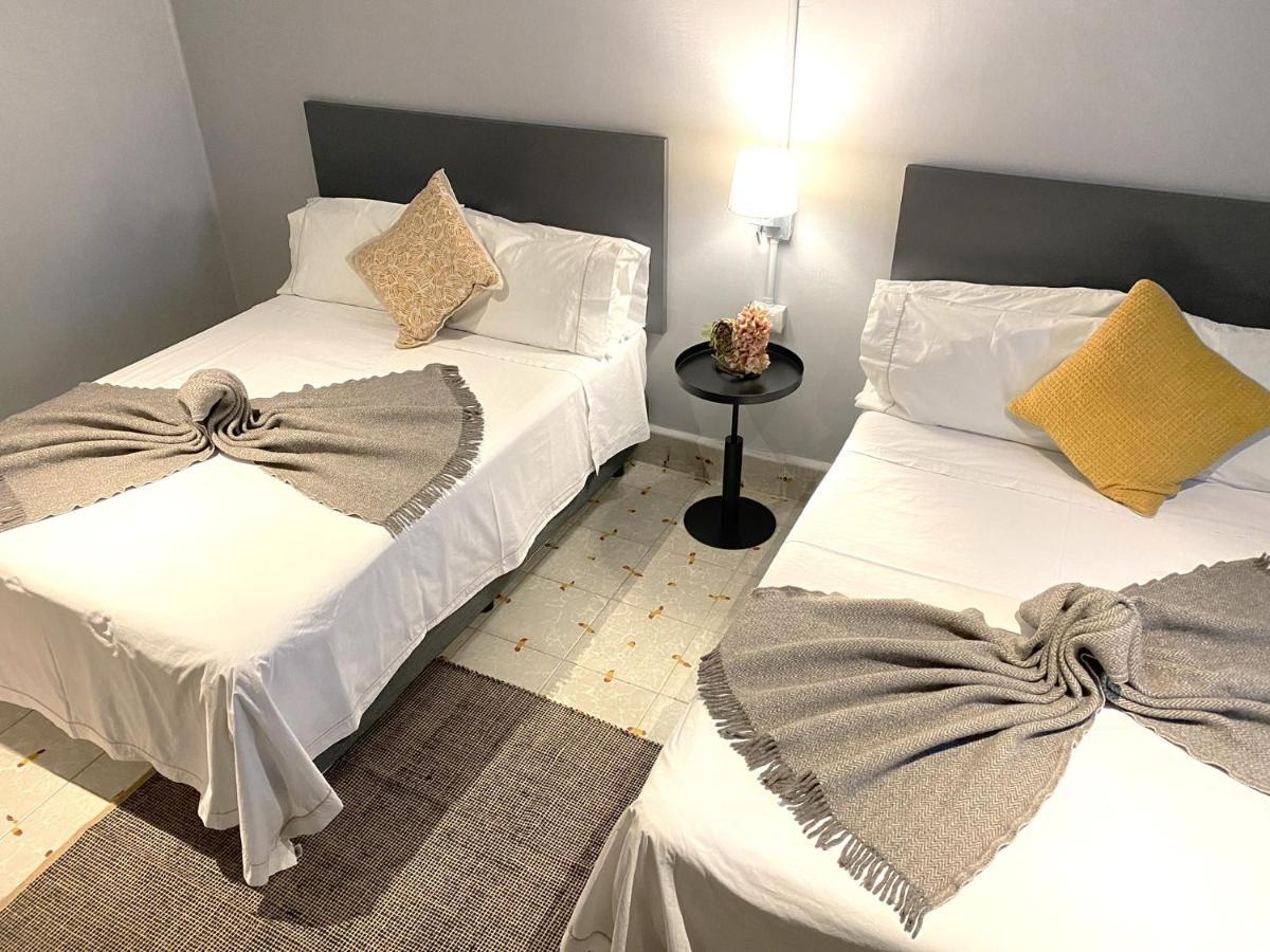 Hotel El Pedregal Matehuala Eksteriør bilde