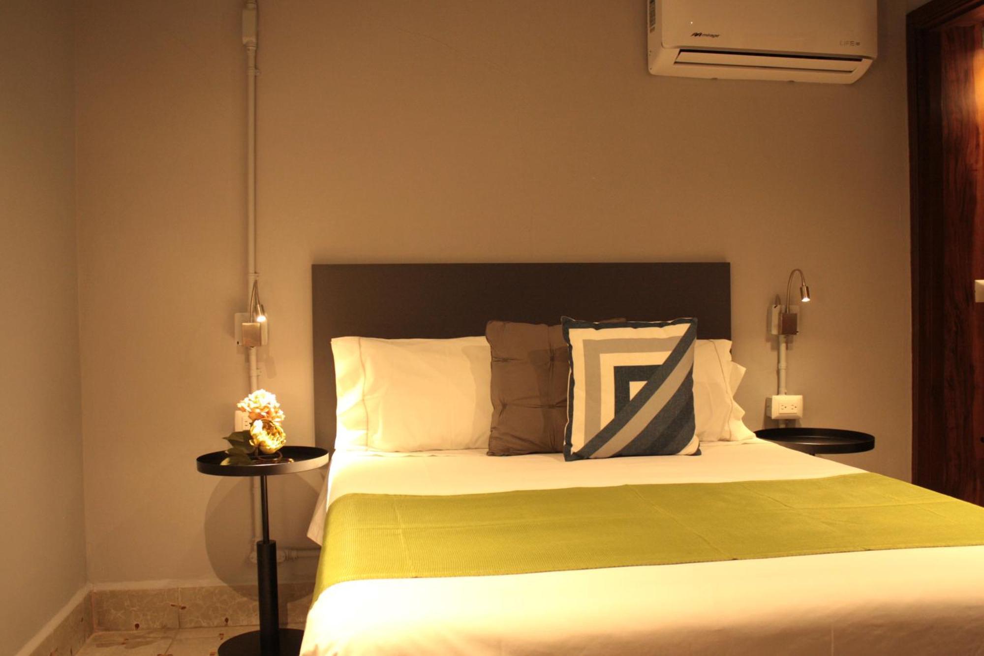 Hotel El Pedregal Matehuala Eksteriør bilde