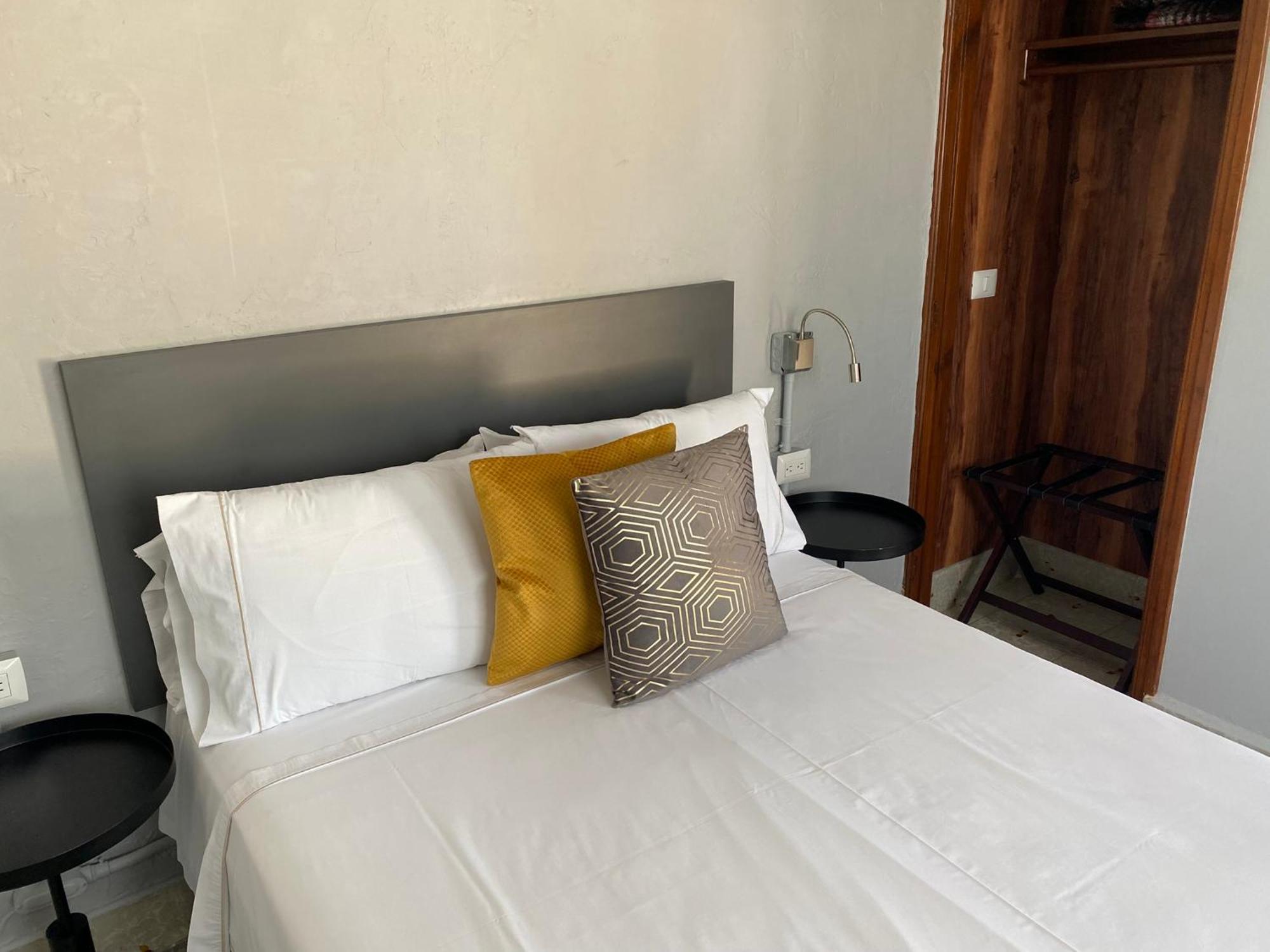 Hotel El Pedregal Matehuala Eksteriør bilde