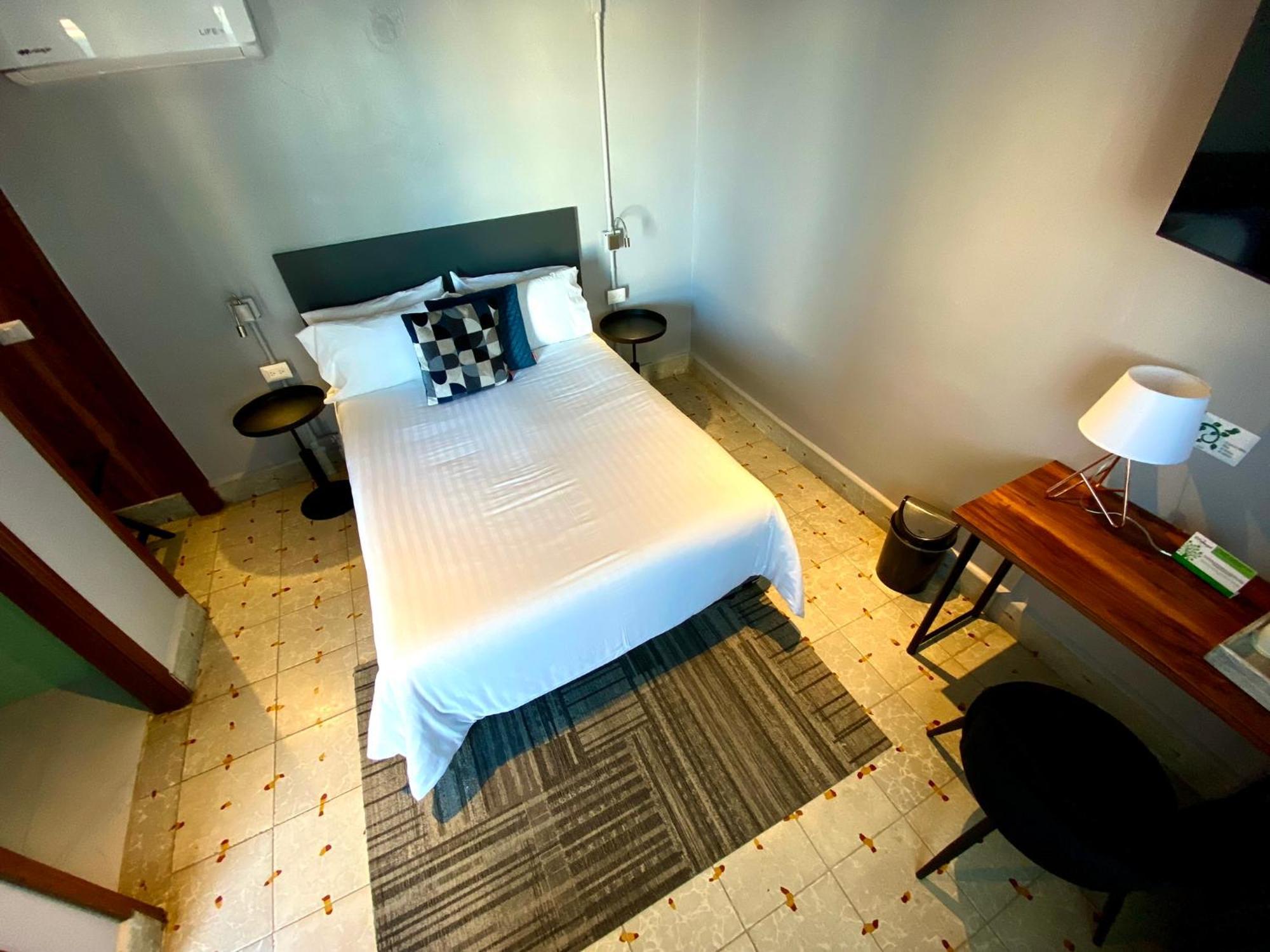 Hotel El Pedregal Matehuala Eksteriør bilde