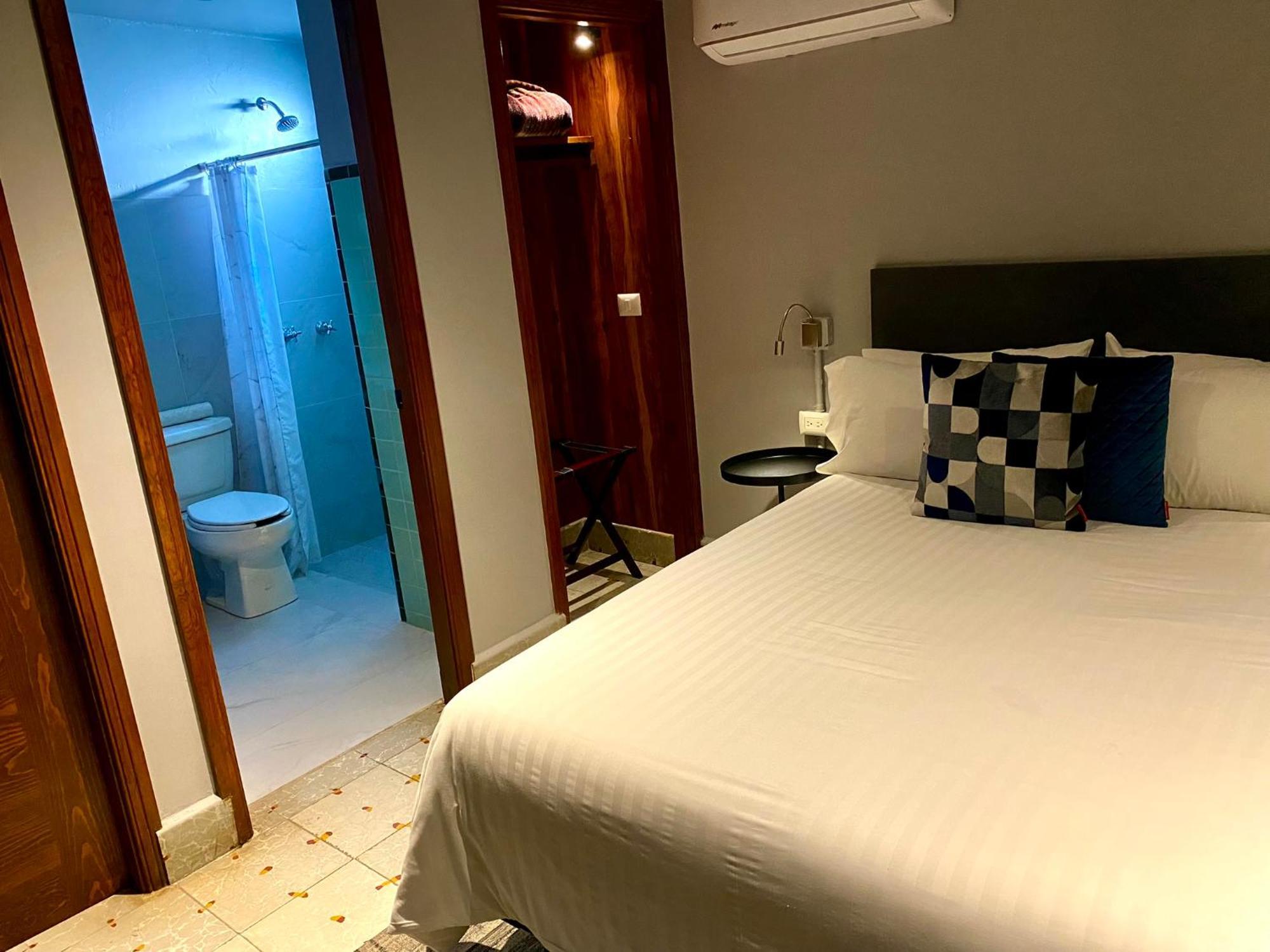 Hotel El Pedregal Matehuala Eksteriør bilde