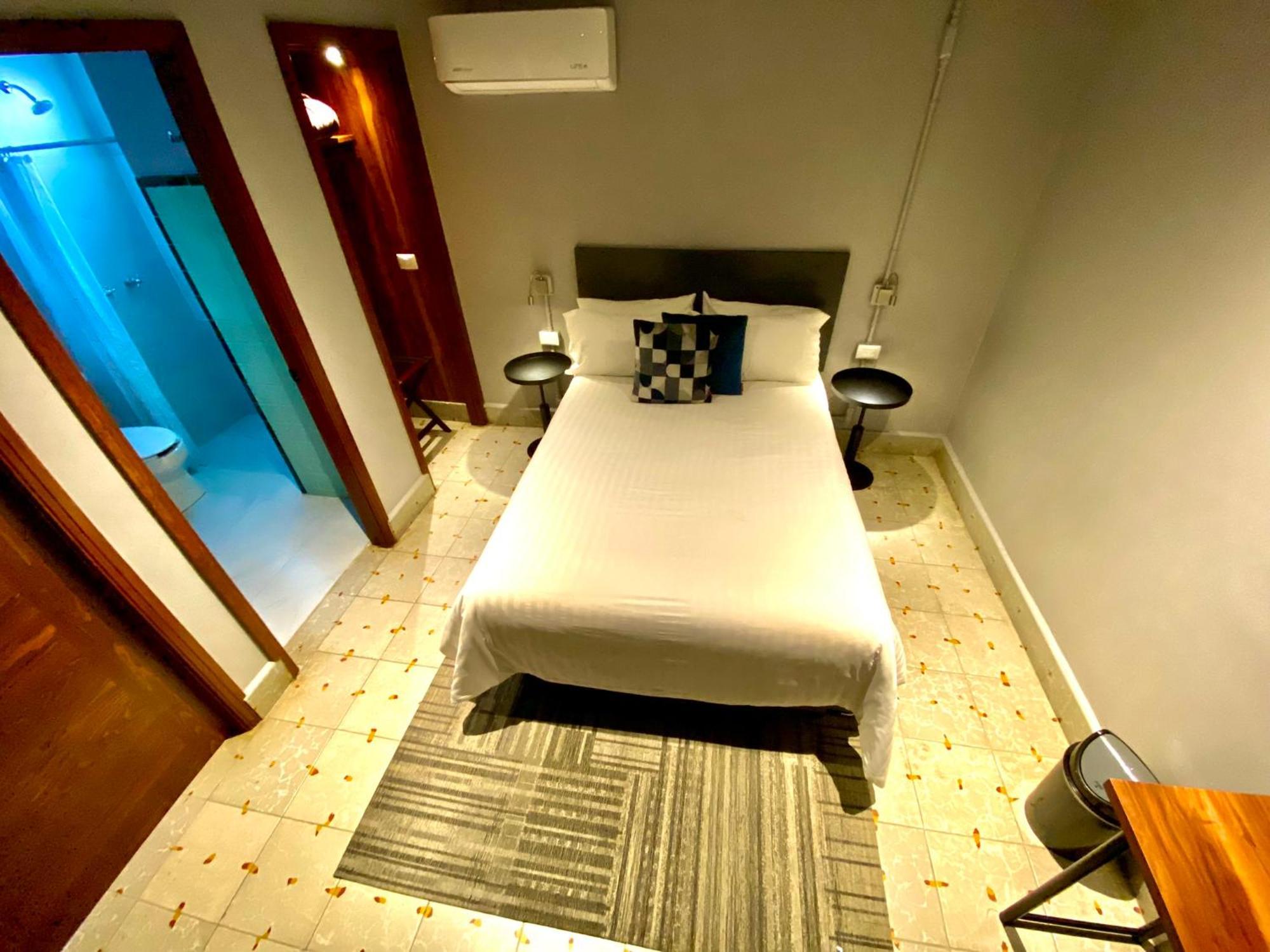 Hotel El Pedregal Matehuala Eksteriør bilde